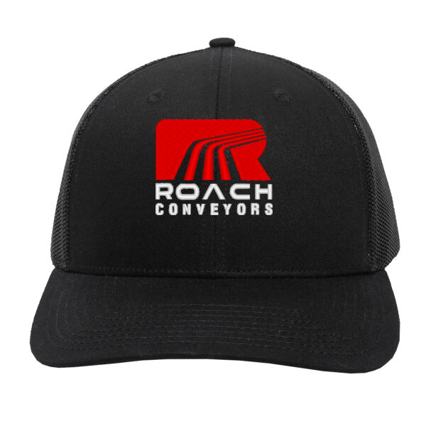 Outdoor Cap - Premium Modern Trucker Thumbnail