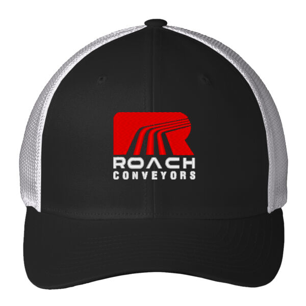 Port Authority - Flexfit ® Mesh Back Cap Thumbnail